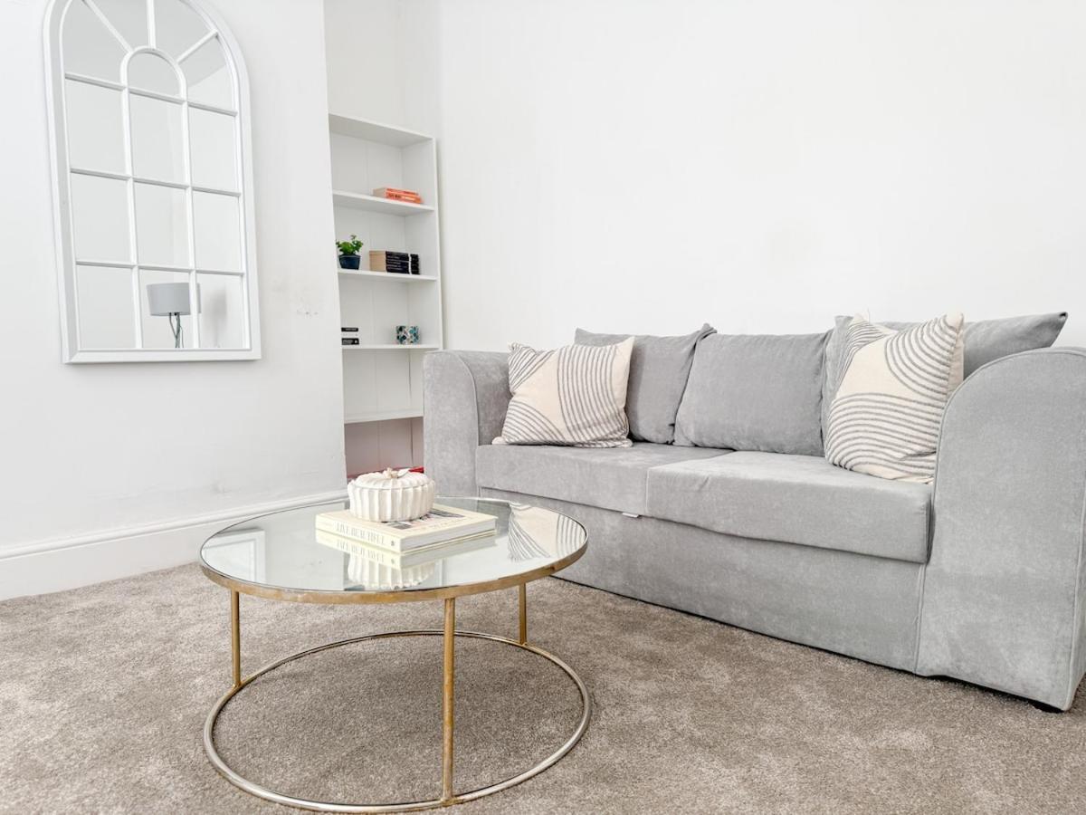 Сasa de vacaciones Charming 3-bed Near Attractions