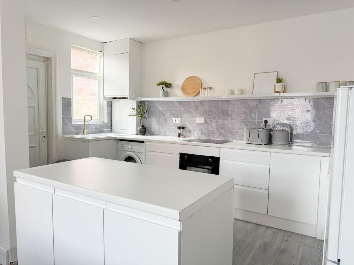 Сasa de vacaciones Charming 3-bed Near Attractions *